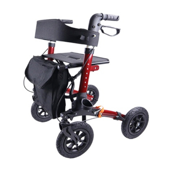 HOMCOM 712-060V00 Manual