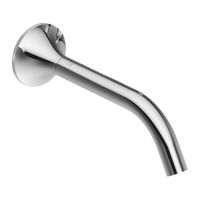 Dornbracht 13 800 809-FF 0010 Installation Instructions Manual