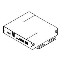GROM Audio VLINE MB45 Installation Manual