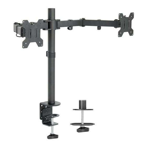 Vivo STAND-V002 Series Assembly Manual