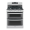 Ranges GE JGB850SEFSS Owner's Manual