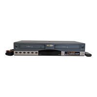 Go-Video DDV9485 User Manual