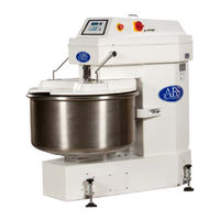 ABS ABSFBM-200T Owner's Manual