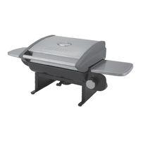 Cuisinart CGG-200 Assembly And Operating Instructions Manual