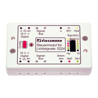 Viessmann 5224 Operation Manual