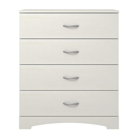 Altra furniture 5977330COM Manuals
