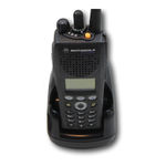 Motorola ASTRO XTS 2500 III User Manual