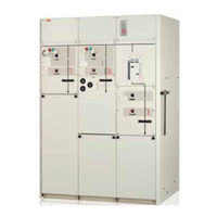 ABB SafePlus Installation Instructions Manual