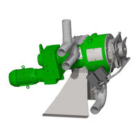 Bauer Separator Compact Operating Manual