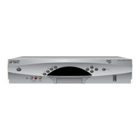Scientific Atlanta Explorer 8300C Connection Manual