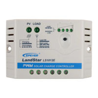 Epever LS1024E User Manual