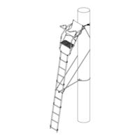 Rivers Edge RELAX WIDE RE631 Operator's Manual
