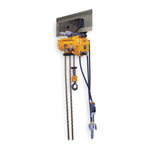 Ingersoll-Rand MLK Series Installation And Operation Manual