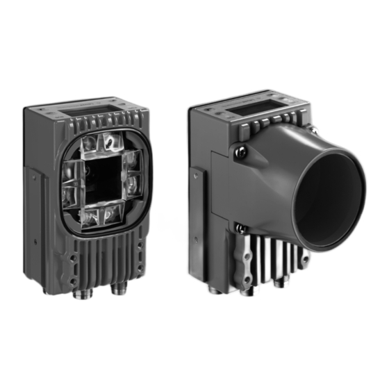 Leuze electronic LSIS 4xxi Series Original Operating Instructions