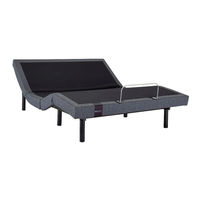 Sealy Posturematic Adjustable Base Inspire Owner's Manual