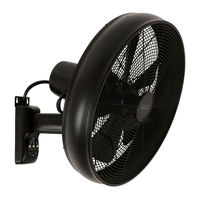 LUCCI AIRFUSION BREEZE Installation Instructions