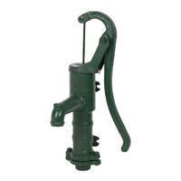 Ribimex Ribiland PRPFMM/516840 User And Maintenance Manual