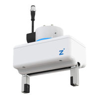 Zimmer HRC-01 Series Installation And Operating Instructions Manual