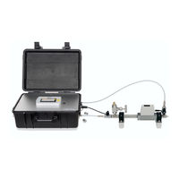 SUTO iTEC S600 Instruction And Operation Manual