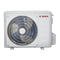 Air Conditioner Bosch Climate 5000 MS 14 OUE Operating Instructions For Users