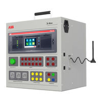 ABB E-Box User Manual