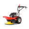 Lawn Mower Vari Adela PRO BDR-720 Translation Of The Original Instructions