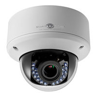 Security Tronix ST-IP4VFD-MZL Quick Start Manual