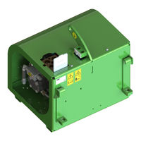 AVANT A35408 Operator's Manual