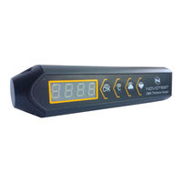 NOVOTEST UT-3K-EMA Operating Manual