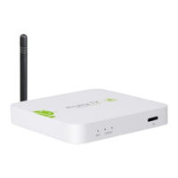Geniatech ENJOY TV ATV582 User Manual