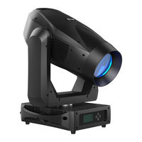 ACME GLORY PROFILE User Manual