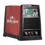 gala gar GALA ELECTRONICS 221 ACDC Technical Instruction Manual