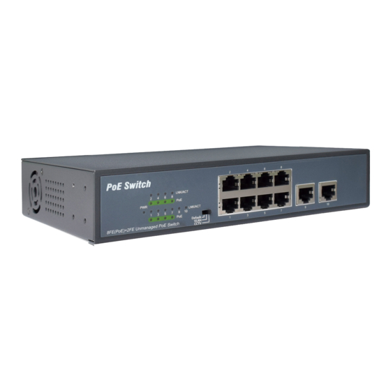 Digitus DN-95323-1 User Manual