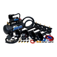 HornBlasters 127H Installation Manual