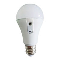 Astera NYX BULB FP5-B22 User Manual