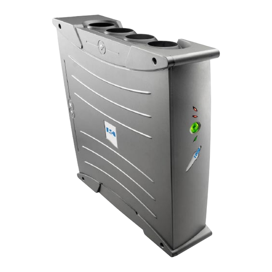 Eaton Pulsar Series Installation And User Manual