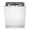 Dishwasher AEG FAVORIT 66702 VI1P User Manual