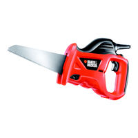 Black & Decker KS880EC-QS Manual