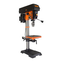 Wen 4214T User Manual