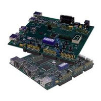 Cypress CY3663 Hardware User Manual