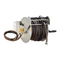 Giraffe Tools SW-8 - with 100ft Hose Reel Manual