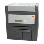 Kodak PHOTO PRINTER 6800 - SITE Specifications
