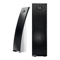 Hercules XPS 2.010 ARC WHITE User Manual