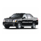 Automobile CADILLAC ESCALADE EXT 2005 Owner's Manual