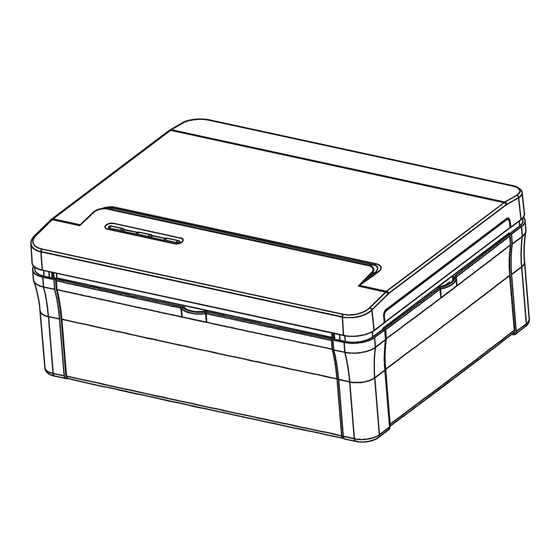 FUNAI FDP-100 User Manual