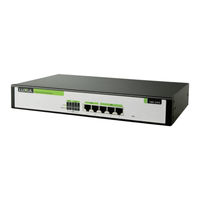 Luxul XBR-2300 User Manual