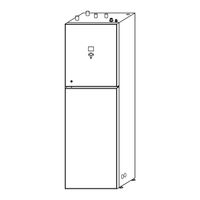 SERO BWA-SS-16 Installation Instructions Manual