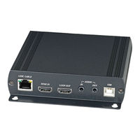 SC&T HKM01 User Manual