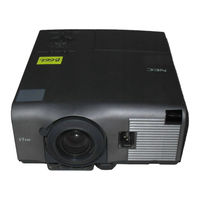 NEC MultiSync VT440 User Manual