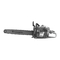 Chainsaw Husqvarna 394 XP Workshop Manual